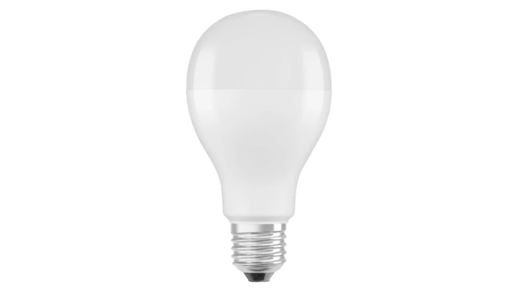 Żarówka LED VALUE CLASSIC E27 P 25 2,5W 249lm 2700K 4099854546648