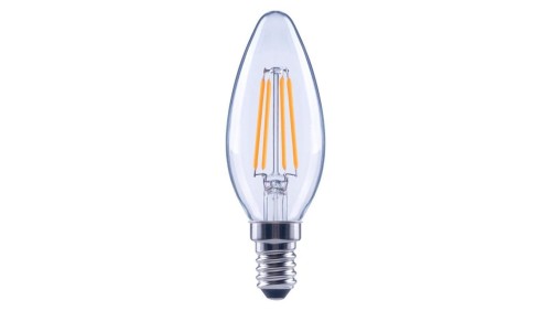Żarówka LED VALUE CLASSIC E14 P 25 1,8W 250lm 4000K filament 3 LATA GWARANCJI 4099854567728