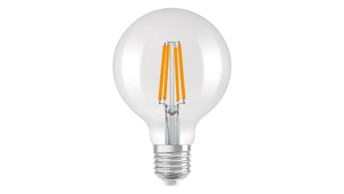 Żarówka LED VALUE CLASSIC E27 P 75 7,5W 1055lm 2700K filament 3 LATA GWARANCJI 4099854570247