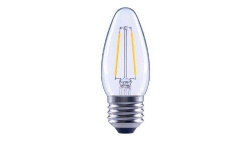 Żarówka LED VALUE CLASSIC E27 P 40 3,4W 470lm 4000K filament 3 LATA GWARANCJI 4099854569623