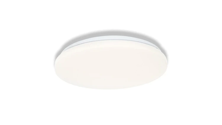 Plafon LED CEILING ROUND SEN 18W 1980lm 4000K 840 IP20 3 LATA GWARANCJI 4099854647536