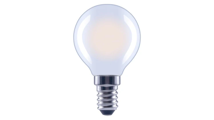 Żarówka LED VALUE CLASSIC E14 P 25 1,8W 250lm 2700K filament 3 LATA GWARANCJI 4099854568060