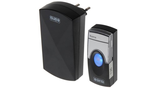 Dzwonek bezprzewodowy WDP-05A3 AC 230V
