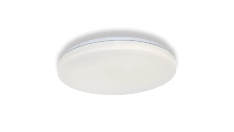 Plafon LED CEILING ROUND SEN 24W 2640lm 4000K 840 IP20 3 LATA GWARANCJI 4099854647802