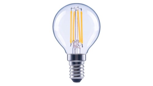 Żarówka LED VALUE CLASSIC E14 P 40 4,2W 470lm 2700K filament 3 LATA GWARANCJI 4099854568121
