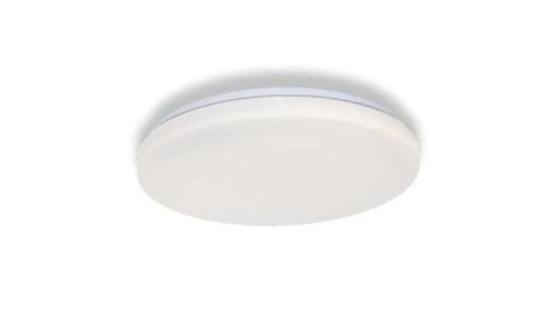 Plafon LED CEILING ROUND 24W 2640lm 3000K 830 IP20 3 LATA GWARANCJI 4099854647727