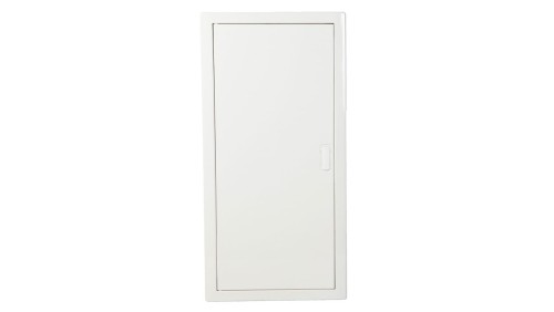 Rozdzielnica modułowa 4x12 podtynkowa IP40 RWN (drzwi pełne) 602434