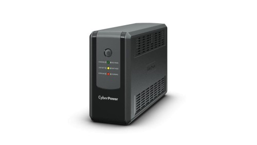 Zasilacz UPS CyberPower UT650EG-FR (TWR 650VA)