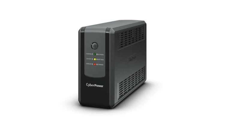 Zasilacz UPS CyberPower UT650EG-FR (TWR 650VA)