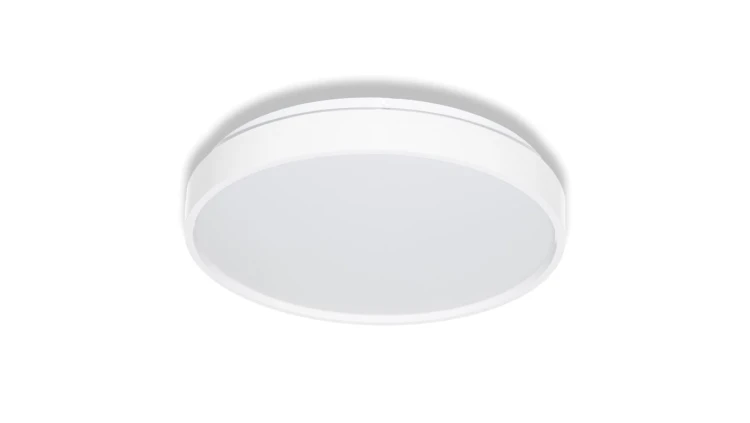 Plafon LED CEILING LUXO SEN 18W 1980lm 4000K 840 IP20 WT biała 3 LATA GWARANCJI 4099854650239