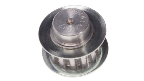 Koło pasowe rozrządu, materiał: Aluminium, Z: 14, sz. paska: 14.3mm