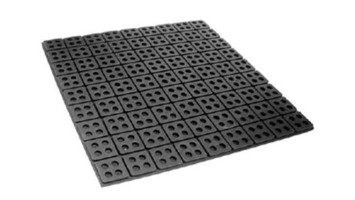 Mata antywibracyjna, 19mm, 457 x 457mm