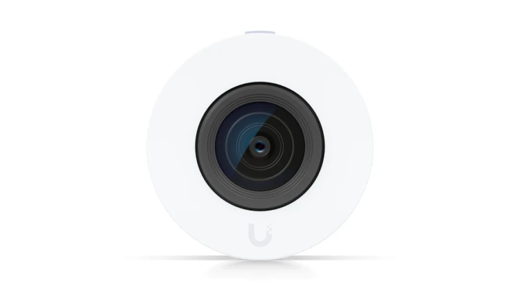 Kamera IP niskoprofilowa, 110, 8MP 3840 x 2160, 24fps Ubiquiti UVC-AI-Theta-ProLens110