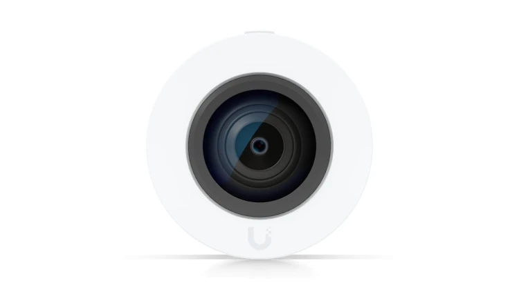 Kamera IP niskoprofilowa, H: 180, V: 180, D: 180, 4MP 2160 x 2160, 24fps Ubiquiti UVC-AI-Theta-ProLens360