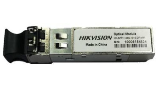 Moduł optyczny SFP HK-SFP-1.25G-1310-DF-MM