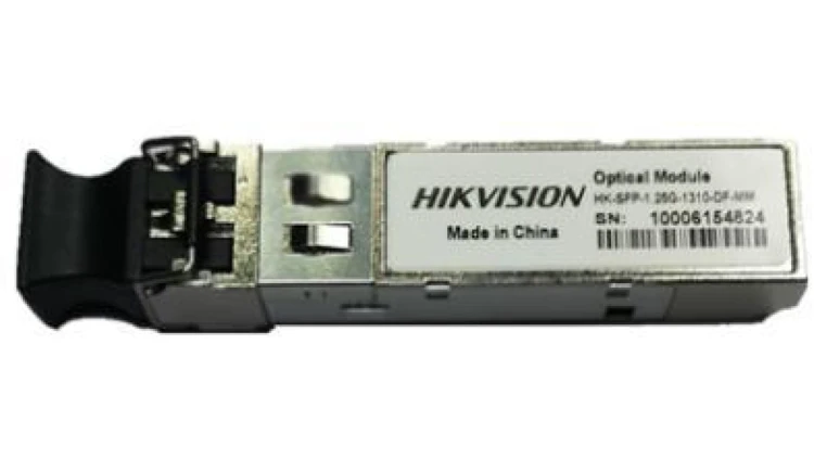 Moduł optyczny SFP HK-SFP-1.25G-1310-DF-MM
