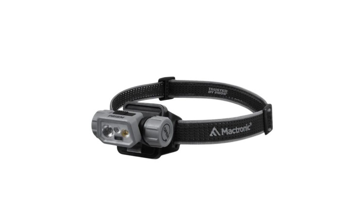 latarka czołowa Mactronic PRISM THL0141