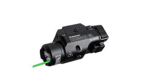 latarka Mactronic HUSSAR GL THG0011 900 lm