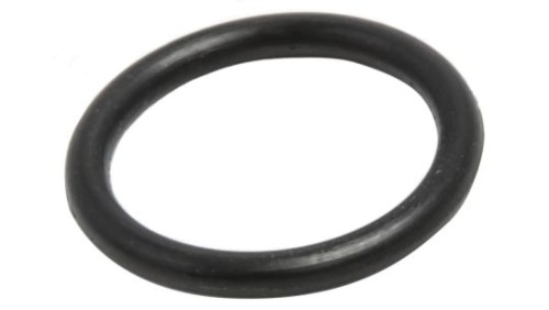 Pierścień O-ring, materiał Guma nitrylowa, 3/32cal, Ø zew 15/16cal, RS PRO