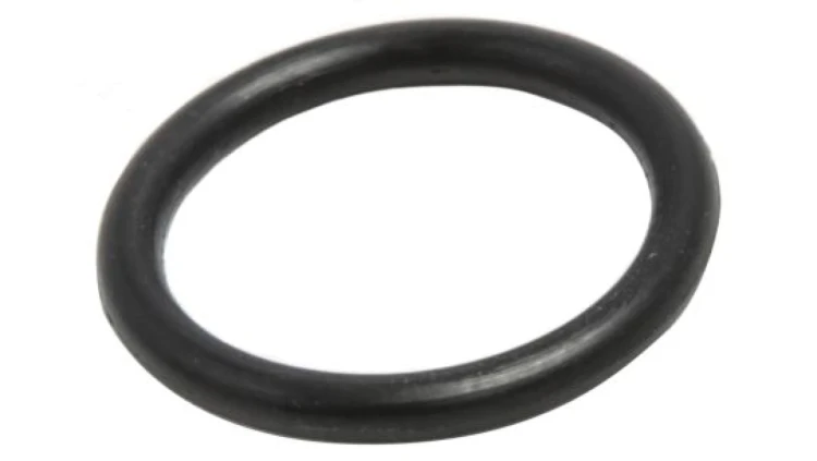Pierścień O-ring, materiał Guma nitrylowa, 3/32cal, Ø zew 15/16cal, RS PRO