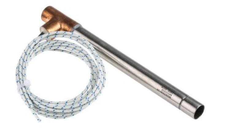 Element grzewczy 600 W 240 V AC