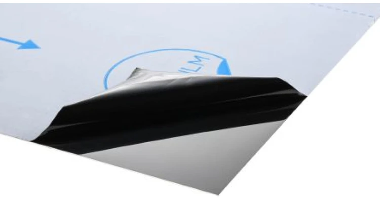 Arkusz blachy 500mm x 300mm x 0.5mm