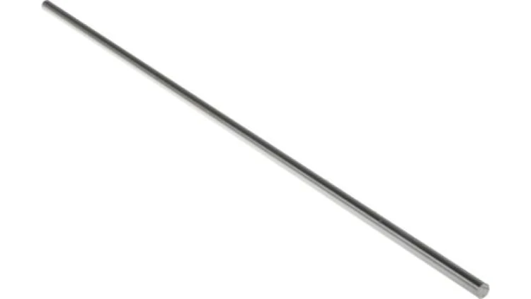 Walcówka, 6mm 330mm