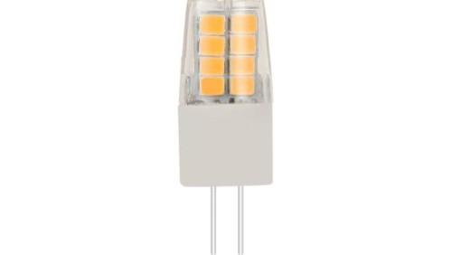ŻARÓWKA LED G4 3W 12V 4000K 300lm