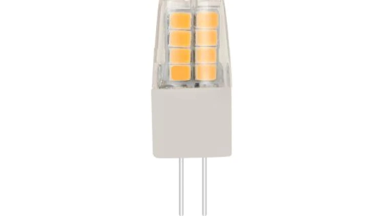 ŻARÓWKA LED G4 3W 12V 4000K 300lm