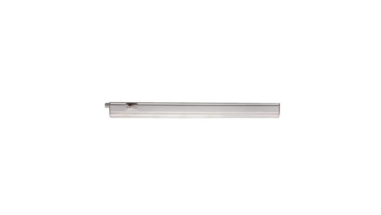 Kanlux oprawa meblowa LINUS LED 7W-NW neutralna biała, 4000K, 7W, 760lm, 570mm, podszafkowa, włącznik w oprawie
