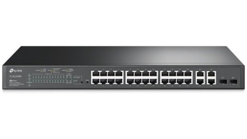 SWITCH TP-LINK TL-SL2428P