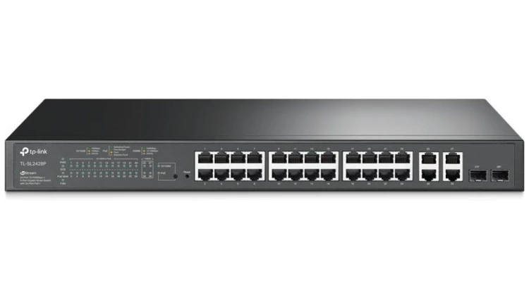 SWITCH TP-LINK TL-SL2428P