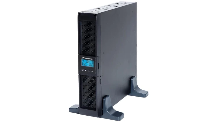 Zasilacz UPS 1000VA VI-1000-RT/LCD 1000VA