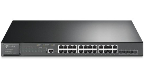 SWITCH TP-LINK TL-SG3428XMP