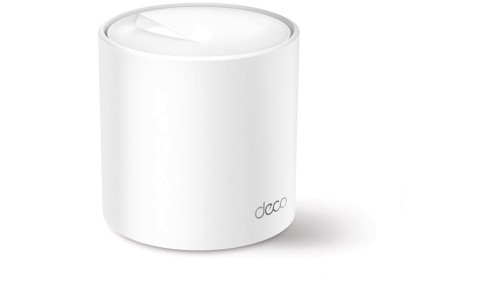 DOMOWY SYSTEM WI-FI MESH TP-LINK DECO X50(1-pack)