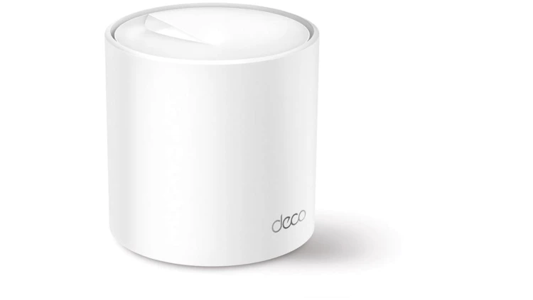 DOMOWY SYSTEM WI-FI MESH TP-LINK DECO X50(1-pack)