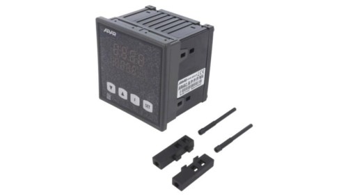 AR682BPPPWA Moduł - regulator, temperatura, SPDT, OUT 2: SPST-NO, OUT 3: SPST-NO