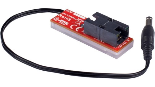 Adapter PoE ATTE SDIP-12-124
