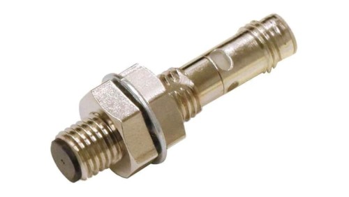 E2E-X2D2-M3G Czujnik: indukcyjny OUT: 2-przewodowy NC 0÷2mm 10÷30VDC M8