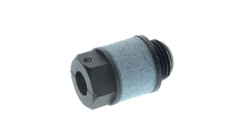 Tłumik hałasu, 10bar, RS PRO 176-2292 /10szt./
