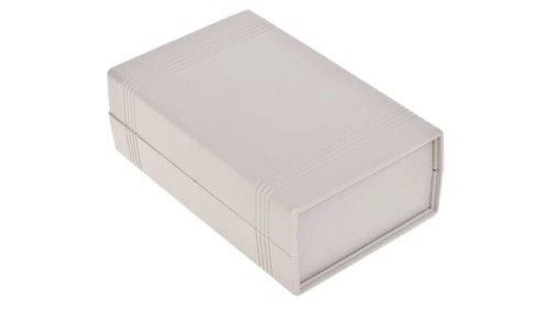 Obudowa IP30, 147.6 x 92.5 x 36.2mm, RS PRO Z5