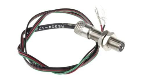 Czujnik magnetyczny 5 → 15 V DC RS PRO