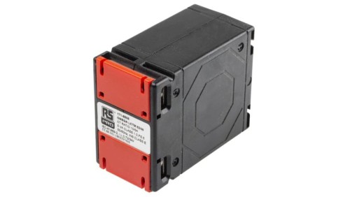 Przekładnik prądowy -5C do 62 x 40mm +55C RS PRO 10A 5 A 10:5