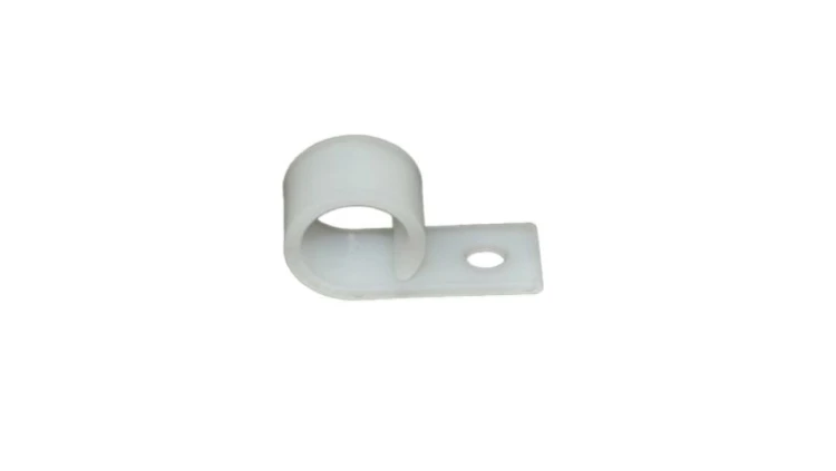 Spinka do kabli Spinka do kabli, 12.7mm, materiał: Nylon 66, 29.5 x 10.2mm, RS PRO