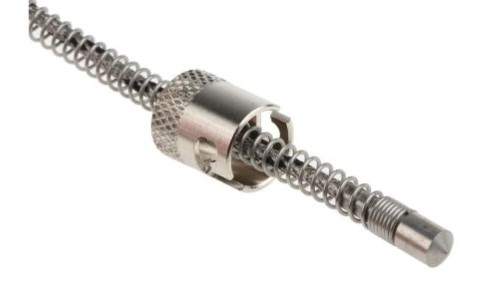 Termopara typ J do +350C 175mm kabel 2m, Stal nierdzewna Zgodność z RoHS