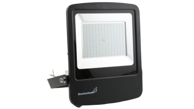 Reflektor szerokostrumieniowy 4000K RS PRO 30000h