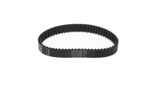 Pas zębaty x 15mm, 325mm, RS PRO