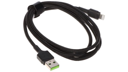 Kabel USB-A/LIGHTNING/1.2M-GC GC Ray 1.2m
