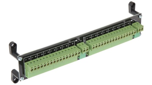 ŁĄCZÓWKA ZASILANIA LZ-16/R