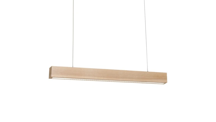 Lampa wisząca w stylu rustykalnym czarna z serii BARTEZ K-3992 Kaja Lighting